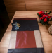 Leather Prayer Mat